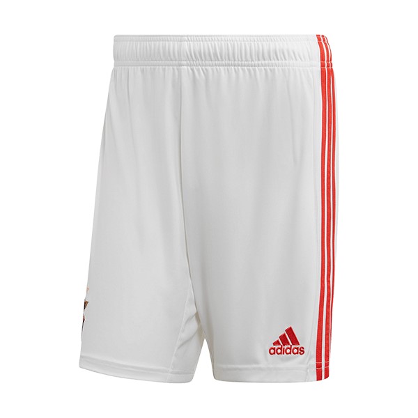 Pantalones Benfica 1ª 2019-2020 Blanco